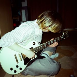 Kids Guitars