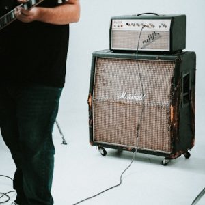 Guitar Amps