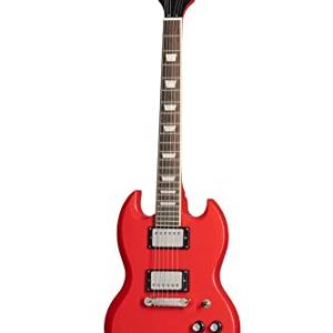 Epiphone Guitars