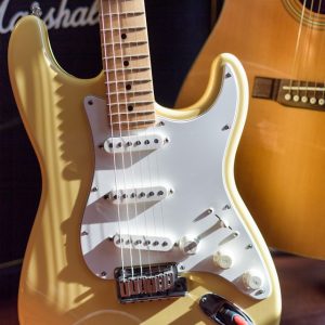 Beginner Electric Guitars