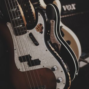Bass Guitars