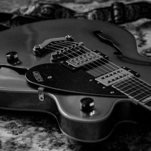 Hollowbody Guitars