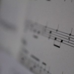 Sheet Music