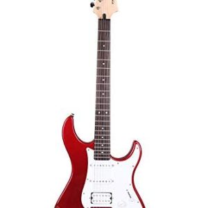 Yamaha Guitars